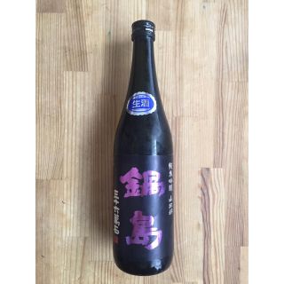 Yasshi様専用品 鍋島 純米吟醸 山田錦 720ml パープルラベル(日本酒)