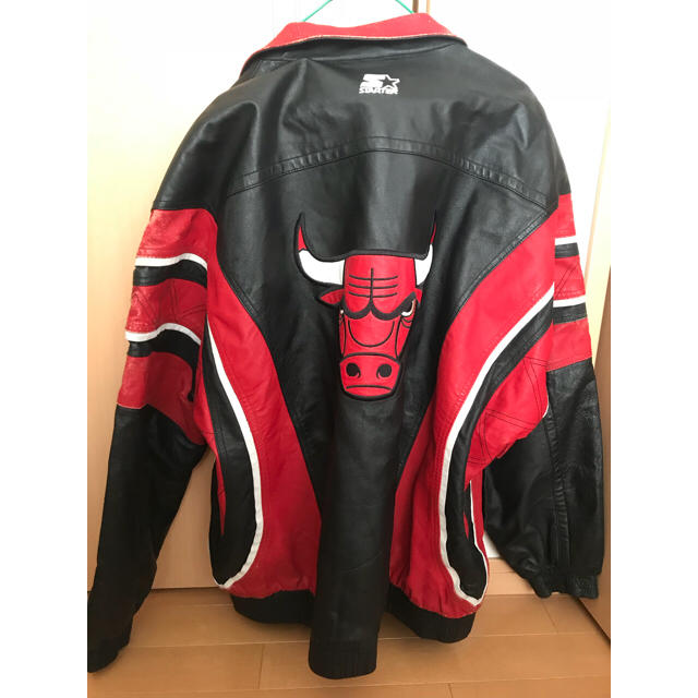 STARTER BULLS スタジャン - invisalignswiss.com