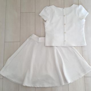 プロポーションボディドレッシング(PROPORTION BODY DRESSING)のプロポ♡セットアップ(セット/コーデ)