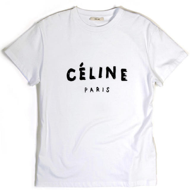 celine Tシャツ