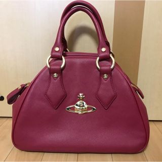 ヴィヴィアンウエストウッド(Vivienne Westwood)のVivienne Westwood Bag(ハンドバッグ)