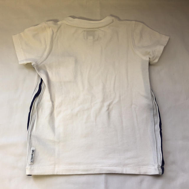 ARMANI JUNIOR(アルマーニ ジュニア)のARMANI JUNIOR Tシャツ キッズ/ベビー/マタニティのキッズ服男の子用(90cm~)(Tシャツ/カットソー)の商品写真