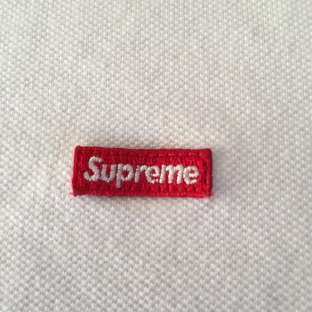 Supreme(シュプリーム)のみずまん様専用販売supreme  small box tee S メンズのトップス(Tシャツ/カットソー(半袖/袖なし))の商品写真