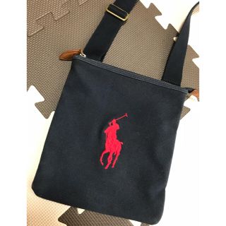 ラルフローレン(Ralph Lauren)のラルフローレン バッグ(ショルダーバッグ)