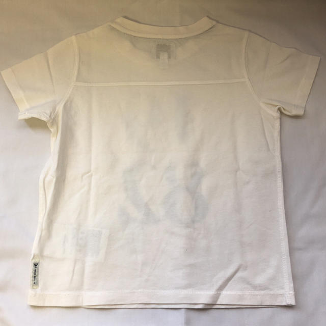 ARMANI JUNIOR(アルマーニ ジュニア)のARMANI JUNIOR Tシャツ キッズ/ベビー/マタニティのキッズ服男の子用(90cm~)(Tシャツ/カットソー)の商品写真