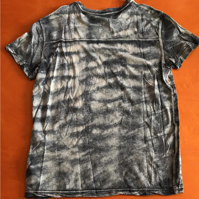 American Eagle(アメリカンイーグル)のメンズ アメリカンイーグル Tシャツ M 美品 メンズのトップス(Tシャツ/カットソー(半袖/袖なし))の商品写真