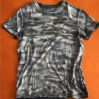 アメリカンイーグル(American Eagle)のメンズ アメリカンイーグル Tシャツ M 美品(Tシャツ/カットソー(半袖/袖なし))