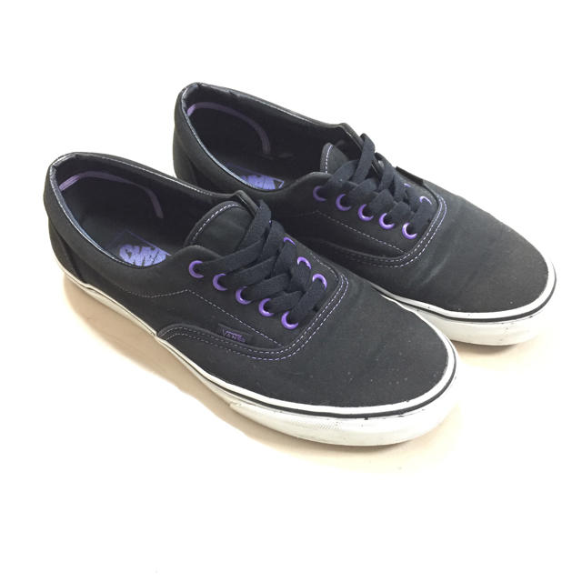 VANS - バンズ エラ ERA 希少カラー 27.5cmの通販 by まつりん's shop｜ヴァンズならラクマ