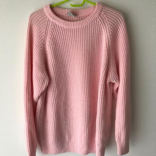 アメリカンアパレル(American Apparel)のニット(ニット/セーター)