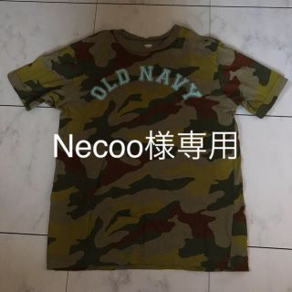 オールドネイビー(Old Navy)のOLDNAVY★Tシャツ(その他)