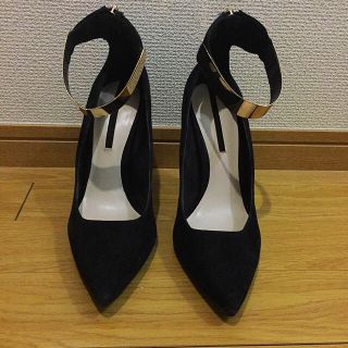 ザラ(ZARA)のゆえさん 専用★(ハイヒール/パンプス)