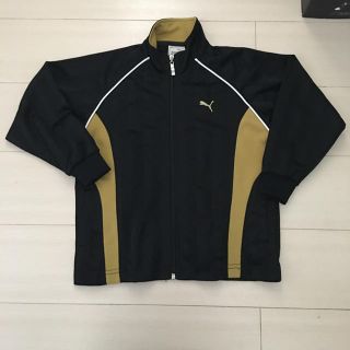 プーマ(PUMA)のプーマ ジャージ上(ジャケット/上着)