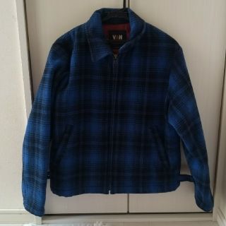 ヴァンヂャケット(VAN Jacket)の【送料込】ウールジャケット(ピーコート)