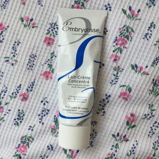 アンブリオリス(Embryolisse)のアンブリオリス クリーム 75ml(フェイスオイル/バーム)