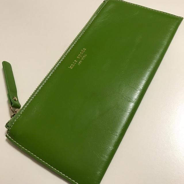 kate spade new york(ケイトスペードニューヨーク)のケイトスペード☆ペンケース その他のその他(その他)の商品写真