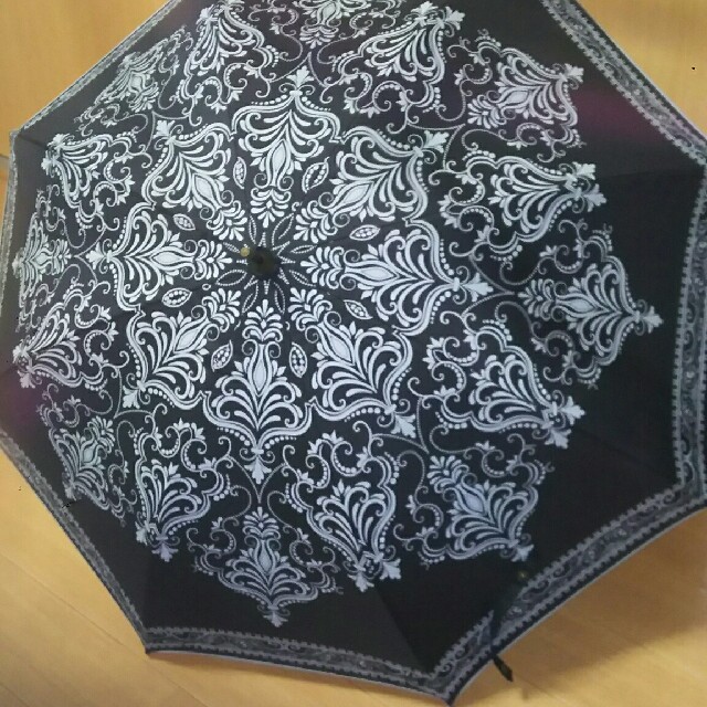 新品☆未使用  日傘 レディースのファッション小物(傘)の商品写真