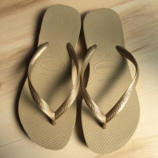 ハワイアナス(havaianas)のハワイアナス ビーチサンダル(ビーチサンダル)