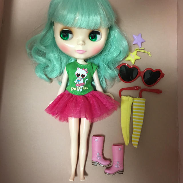 ウェンディウィークエンダー ネオブライスの通販 by 買い物|ラクマ