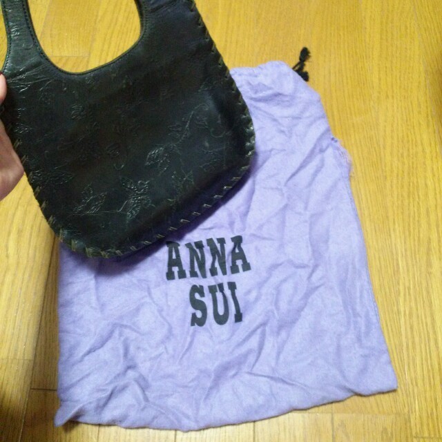 ANNA SUI(アナスイ)の本日限定値下げ！！！ レディースのバッグ(ハンドバッグ)の商品写真