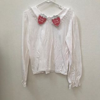 ナイルパーチ(NILE PERCH)のナイルパーチ 三点セット ワンピース(セット/コーデ)