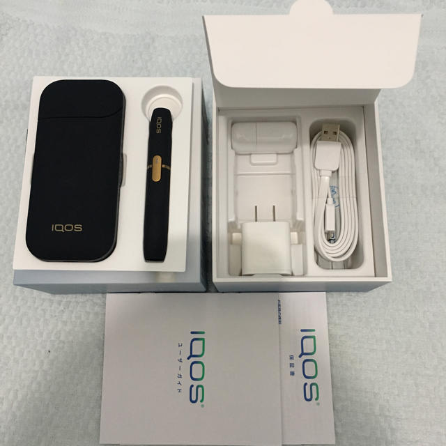 iQos 2.4plus