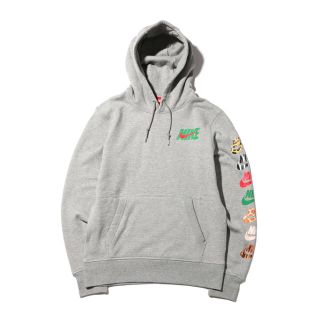 アトモス(atmos)のアトモス NIKE atmos AS Animal Fleece (パーカー)