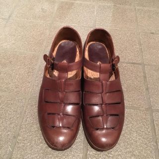 ポールスミス(Paul Smith)のpaul smith レザーシューズ(ドレス/ビジネス)