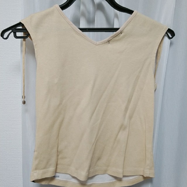 BURBERRY(バーバリー)のBURBERRY140cmトップス キッズ/ベビー/マタニティのキッズ服女の子用(90cm~)(Tシャツ/カットソー)の商品写真