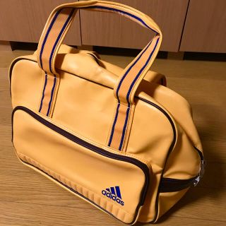 アディダス(adidas)のadidas スポーツバッグ(その他)