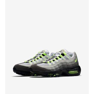 Nike Air Max 95 OG 27.0cm 新品未使用(スニーカー)