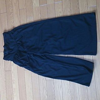 ガウチョパンツ♪(サルエルパンツ)