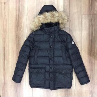 モンクレール(MONCLER)の【pipi様専用】MONCLER CLUNY　モンクレール　クロニー【返品用】(ダウンジャケット)