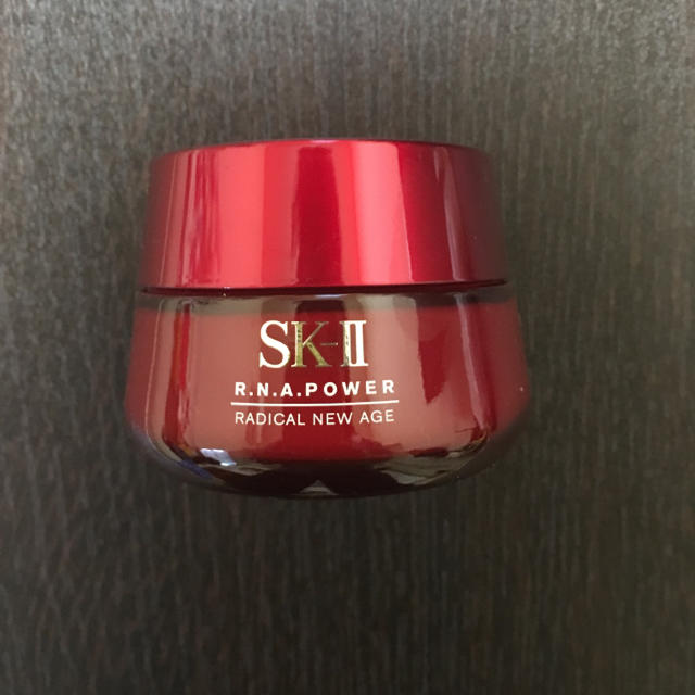 新品未開封 SK-II RNAパワーラディカルニューエイジ 美容乳液