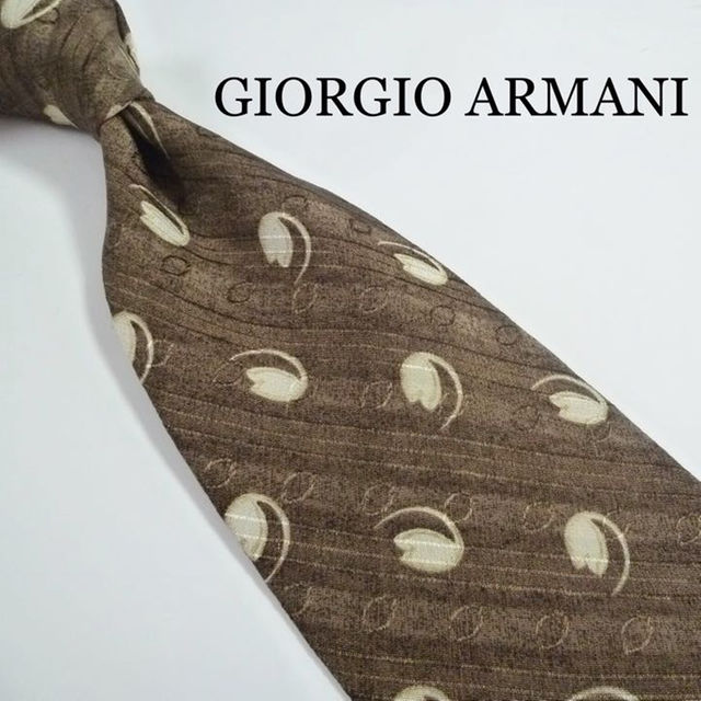 ☆美品☆GIORGIO ARMANI ジョルジオ アルマーニ