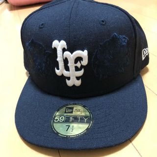 ニューエラー(NEW ERA)のlafayette cap(キャップ)