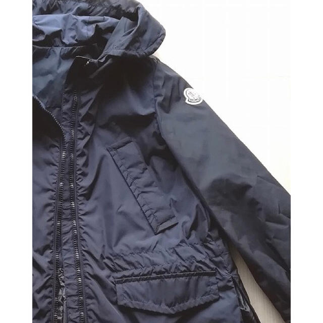 大人も着れる希少14A MONCLER MELANTHA