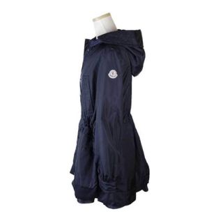 モンクレール(MONCLER)の大人も着れる希少14A MONCLER MELANTHA(スプリングコート)