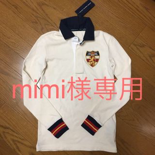 ラルフローレン(Ralph Lauren)のラルフローレン スポーツ ポロシャツ(シャツ/ブラウス(長袖/七分))