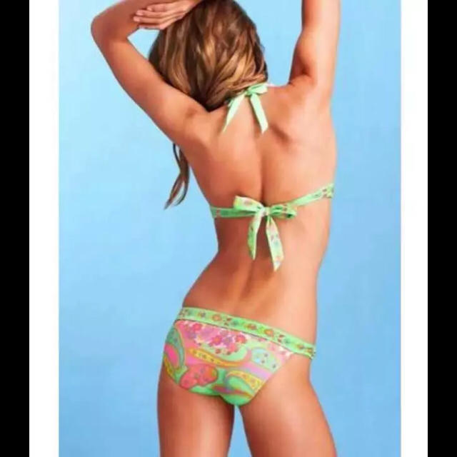 Victoria's Secret - ヴィクトリアズシークレット ビキニ XS 未 Victoria's Secret - ヴィクトリアズシークレット ビキニ XS 未