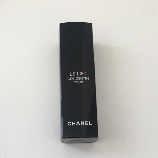 CHANEL(シャネル)のシャネル LE L セラム ユー 15ml コスメ/美容のスキンケア/基礎化粧品(美容液)の商品写真