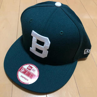 ニューエラー(NEW ERA)のブルックリンドジャース new era cap(キャップ)
