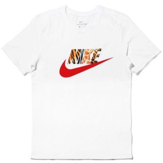 アトモス(atmos)のNIKE atmos animal tee Lサイズ(Tシャツ/カットソー(半袖/袖なし))