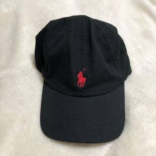 ポロラルフローレン(POLO RALPH LAUREN)のキャップ(キャップ)