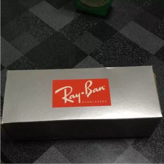 レイバン(Ray-Ban)のレイバン 箱(その他)