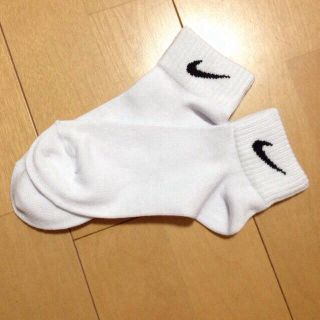 ナイキ(NIKE)のナイキ靴下(ソックス)