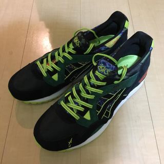 アシックス(asics)のGEL-LYTE V "RECOGNIZE" "WHIZ × mita"(スニーカー)