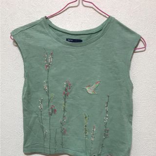 ギャップ(GAP)の新品GAP Tシャツ(Tシャツ/カットソー)