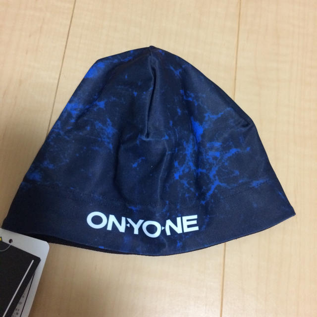 ONYONE(オンヨネ)のオンヨネ クロスカントリー レーシング キャップ スポーツ/アウトドアのスキー(その他)の商品写真