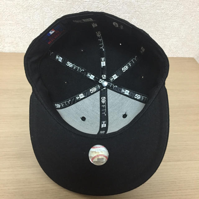 NEW ERA(ニューエラー)のNEW ERA キッズ♪ キッズ/ベビー/マタニティのこども用ファッション小物(帽子)の商品写真