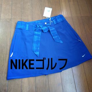 ナイキ(NIKE)の◆11号◆ナイキゴルフレディースウェア(ウエア)